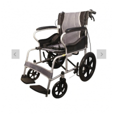 Ryder MS-1 Wheelchair (small wheels)